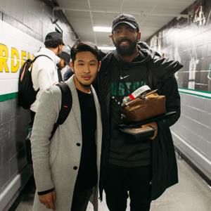 Meet your Posher, Jun